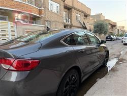 كرايسلر 200